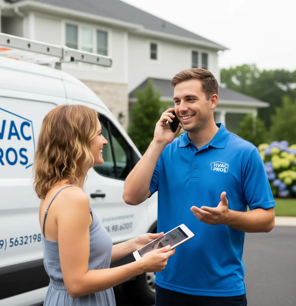 Heating System Repair in Sesser, IL